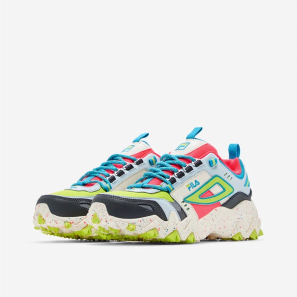 Fila Women’s Oakmont Chunky Sneaker